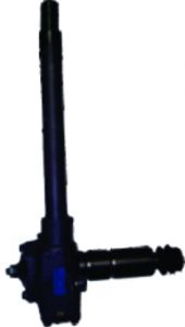 Steering Gear Assy.Zf Small